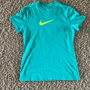 Nike shirt